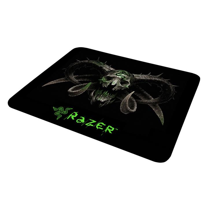 ماوس پد طرح Razer مدل MP2232